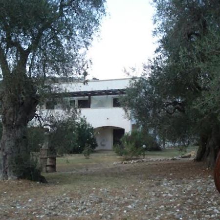 La Piana Di Calena Peschici Exterior foto