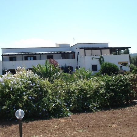 La Piana Di Calena Peschici Exterior foto