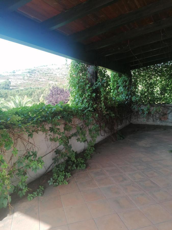 La Piana Di Calena Peschici Exterior foto