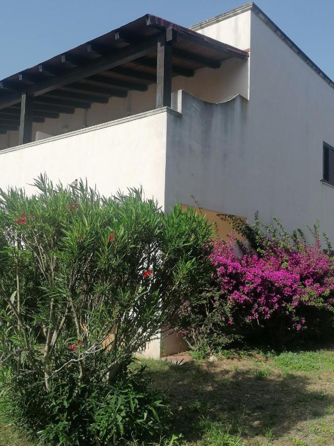 La Piana Di Calena Peschici Exterior foto