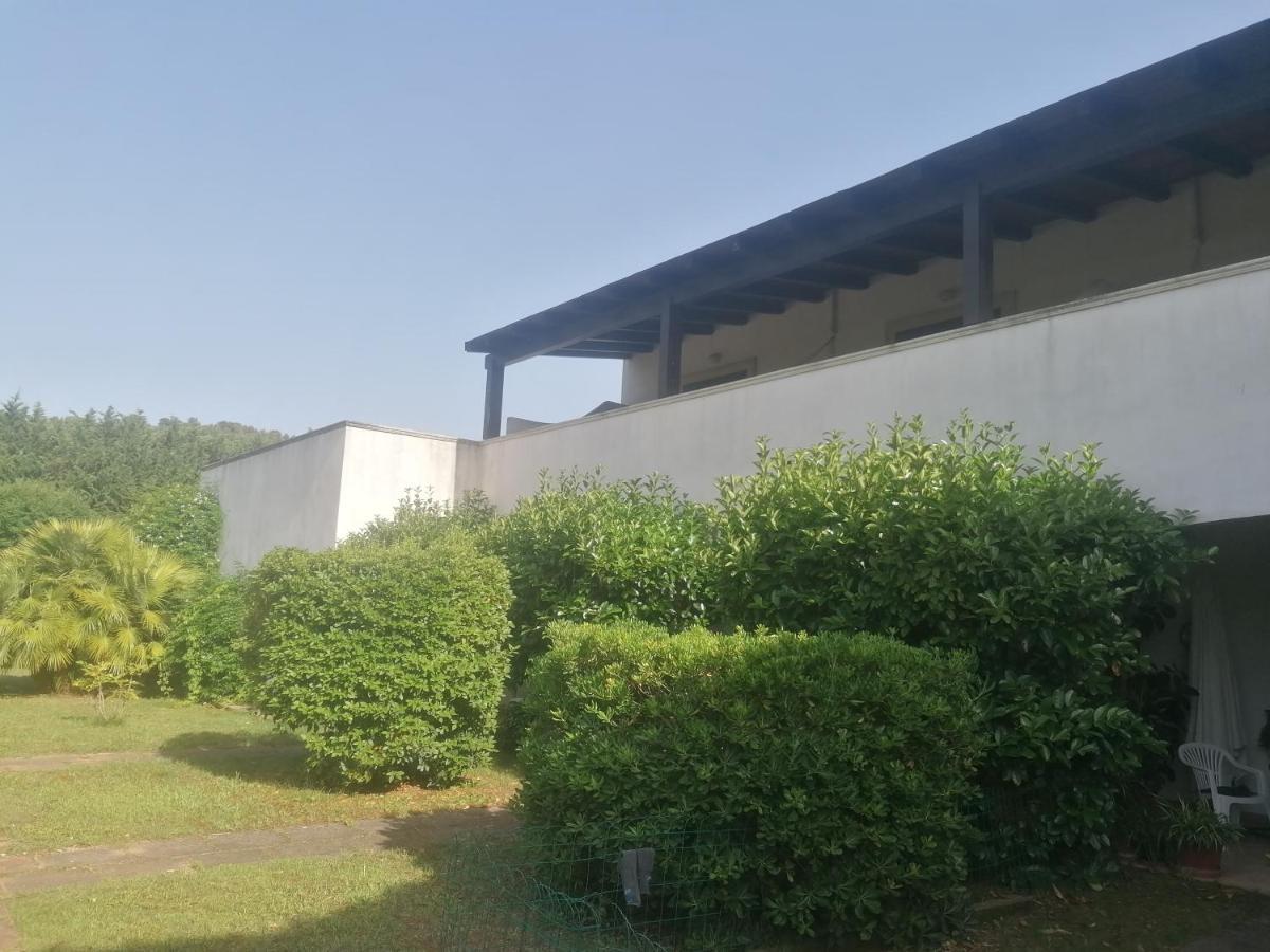 La Piana Di Calena Peschici Exterior foto
