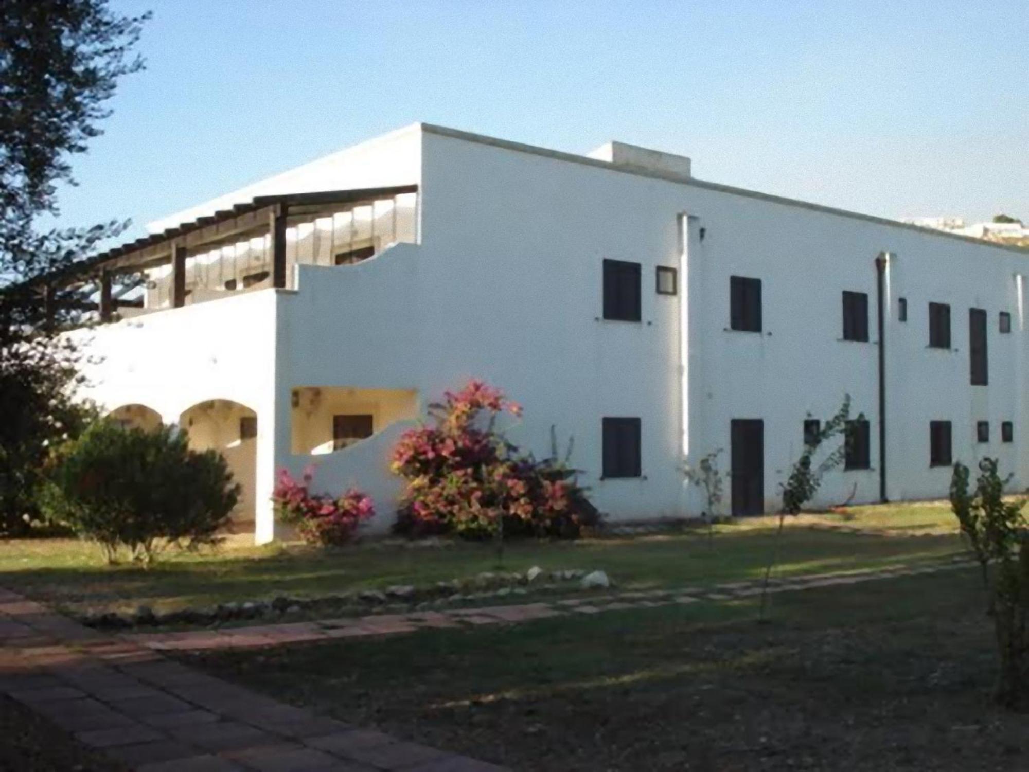 La Piana Di Calena Peschici Exterior foto
