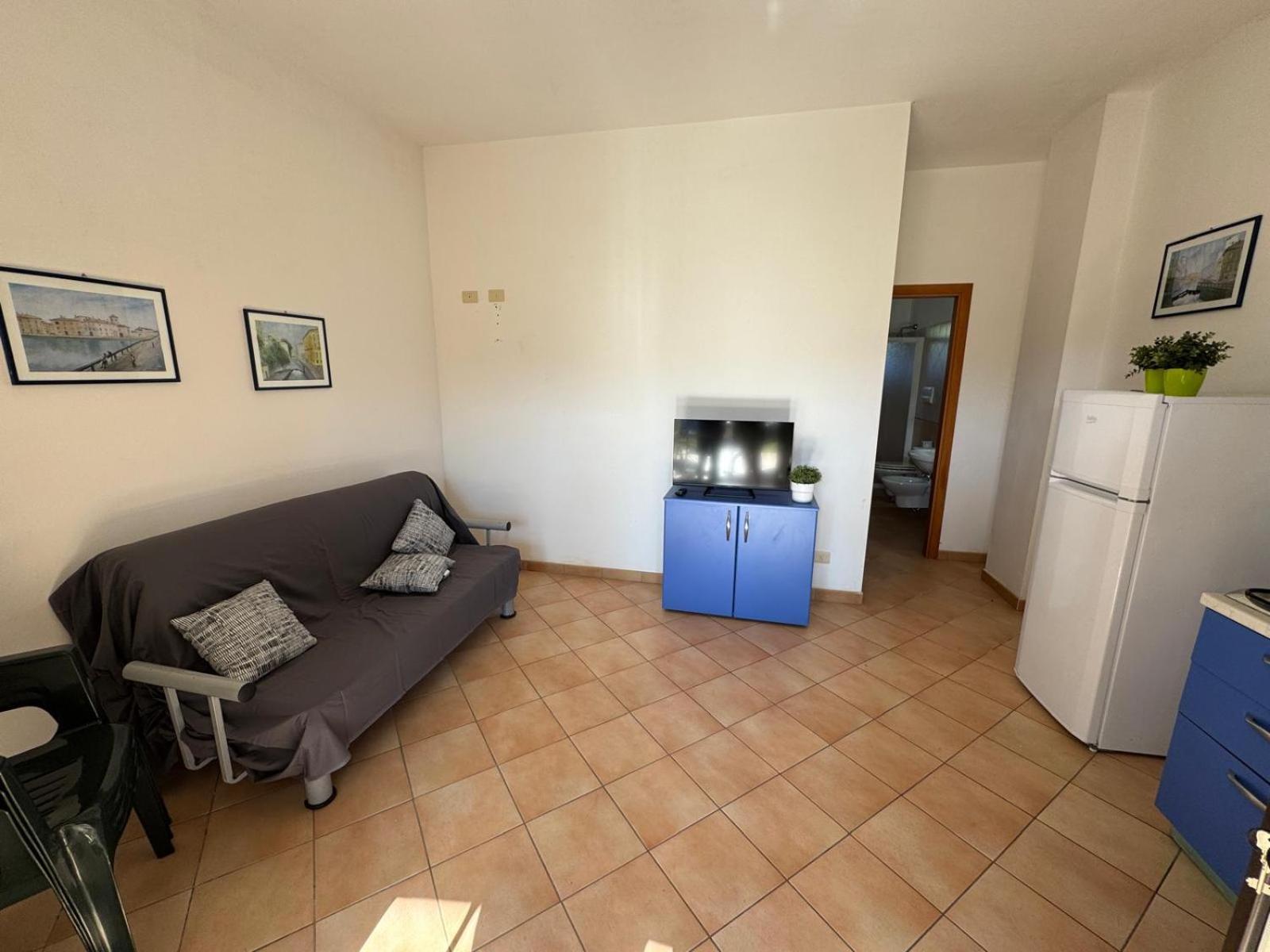 La Piana Di Calena Peschici Quarto foto